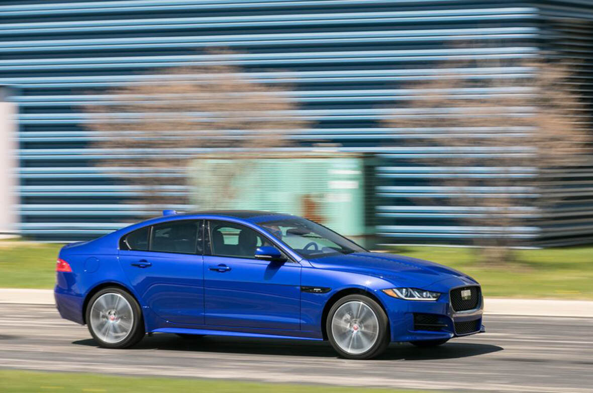 Jaguar XE S 2019: Спортивная Элегантность и Мощь | WestMotors АВТО, МОТО  ПОД ЗАКАЗ | Дзен