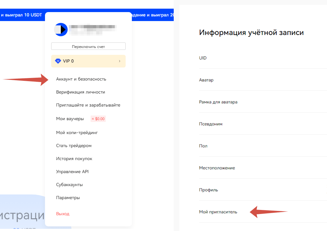 Программа ввода пароля. Программа ввода пароля
