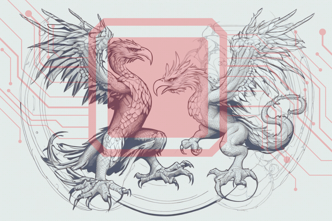 Иллюстрация сгенерирована по описанию на dreamstudio.ai