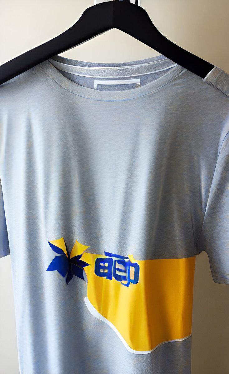 Картинка сгенерирована нейросетью