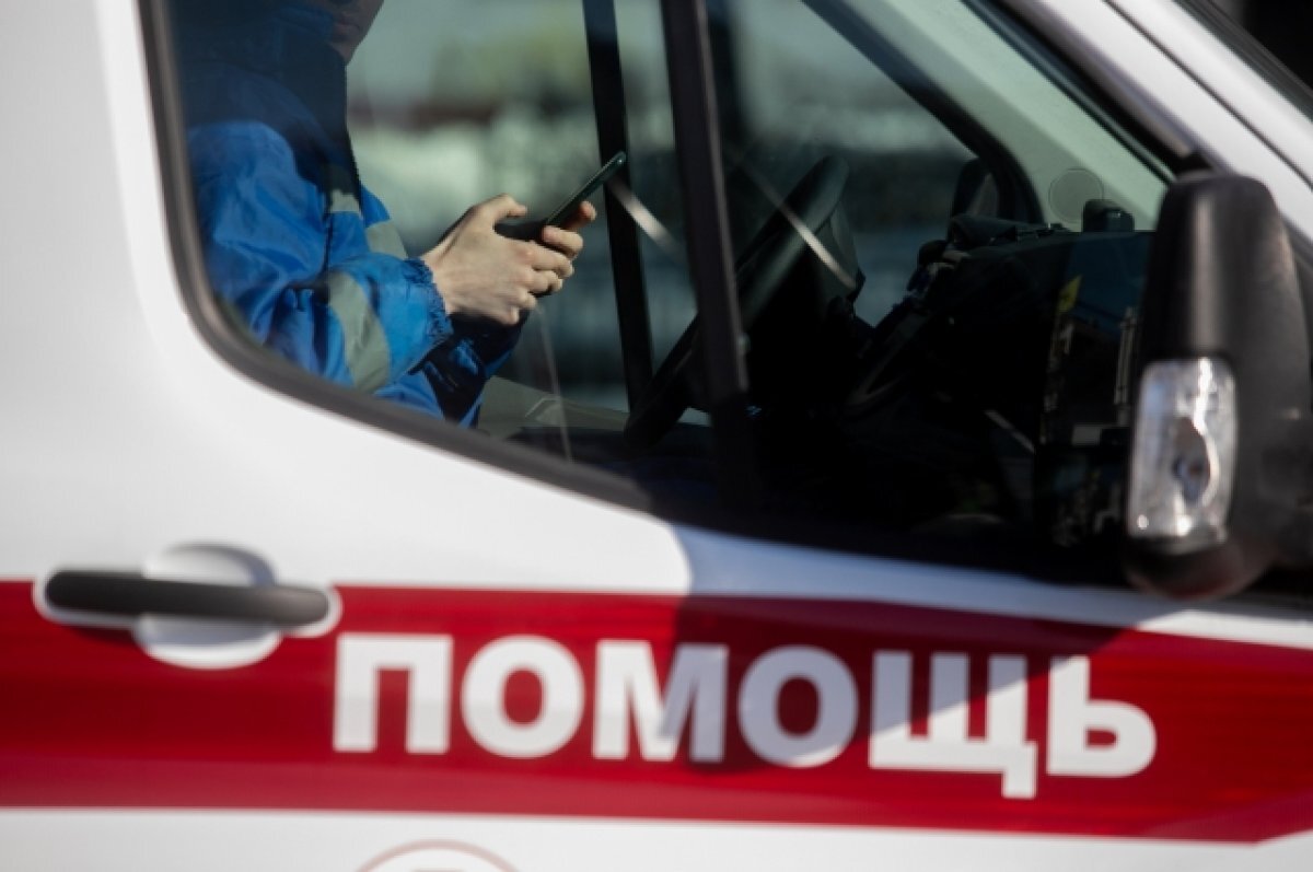    На трассе Тюмень – Ханты-Мансийск погибли три человека в ДТП
