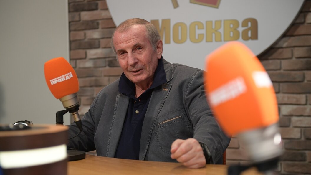    Фото: globallookpress.com