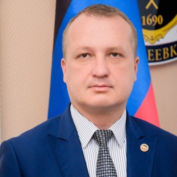    В Донецке продолжается борьба с коррупцией. Куда пропал экс-министр промышленности Рущак?