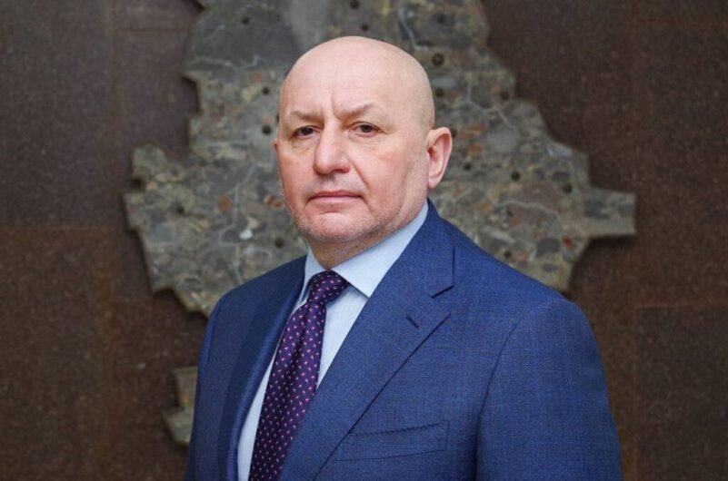    В Донецке продолжается борьба с коррупцией. Куда пропал экс-министр промышленности Рущак?