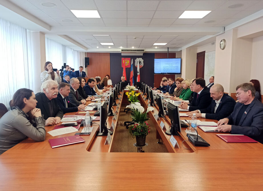 Фото автора