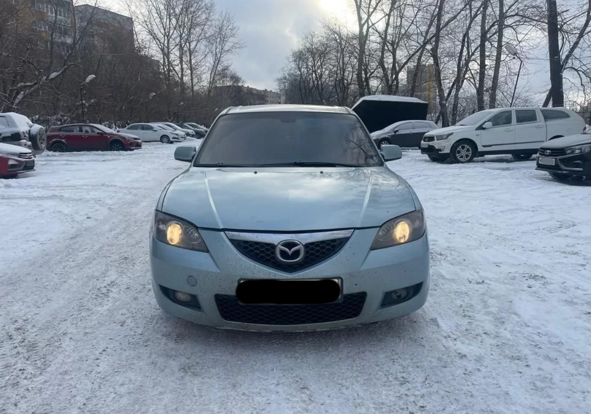 Один из живых вариантов