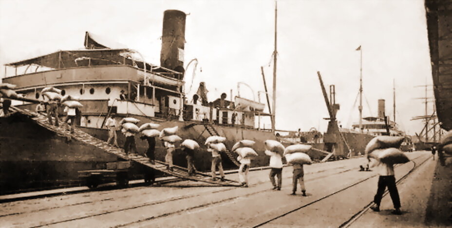 Вот и я весь в работе 