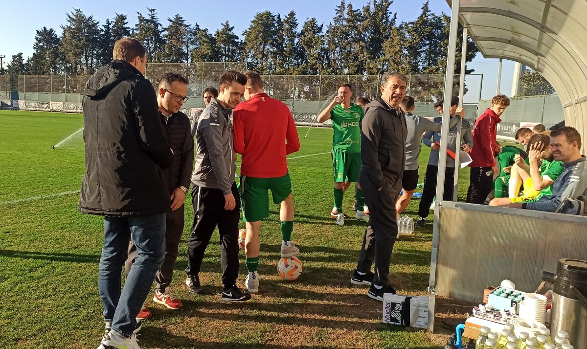 Артур Еникеев