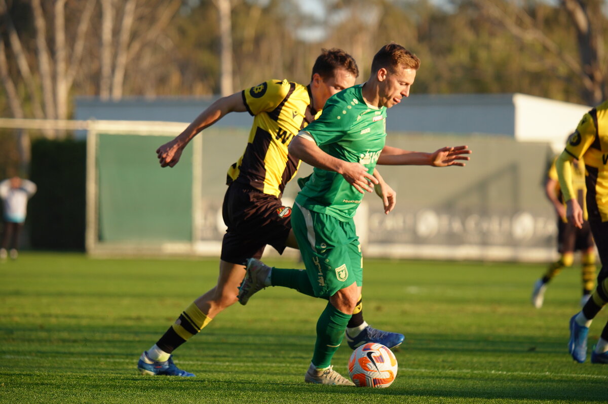 Автор фото: ФК «Рубин»