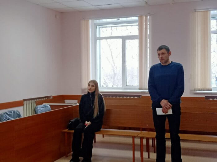 Фото: Управление Судебного департамента в Новосибирской области