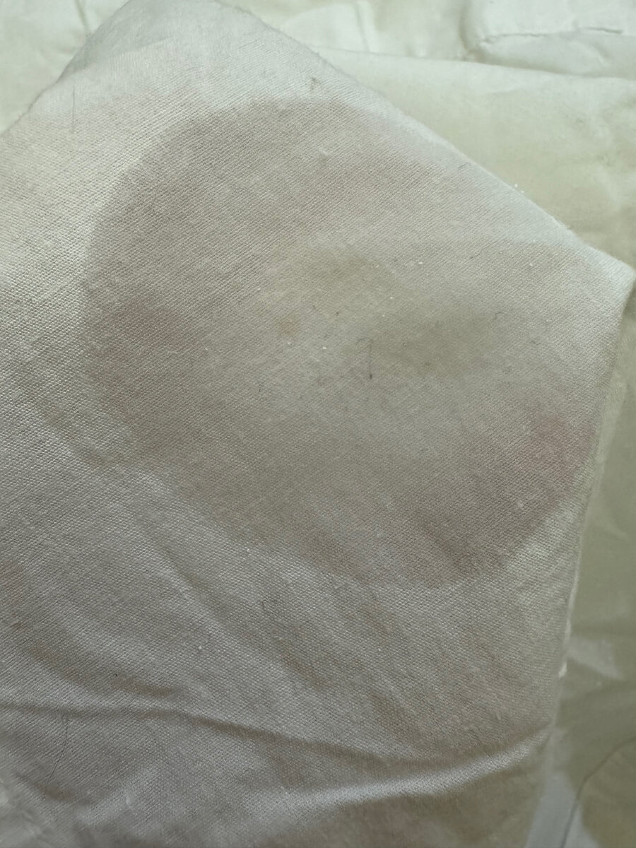 как убрать запах без стирки