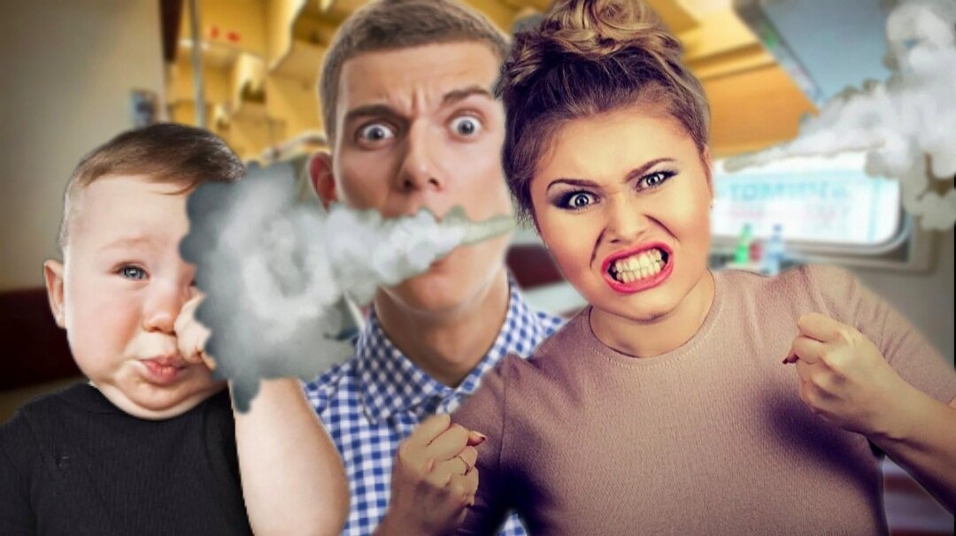 Ему показалось, что женщина просто задымилась от злости. Она начала краснеть, шипеть и размахивать руками