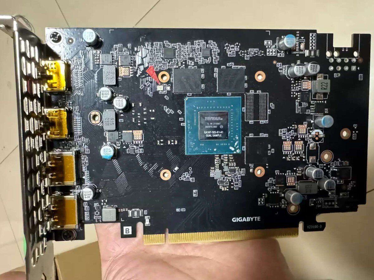    NVIDIA выпустила удешевлённую версию GeForce RTX 3050