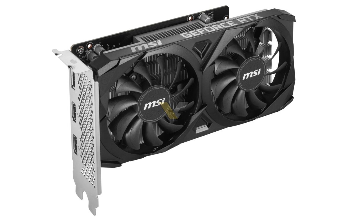    NVIDIA выпустила удешевлённую версию GeForce RTX 3050