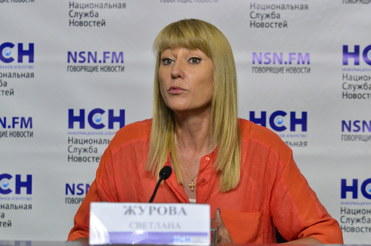 фото: Pavel Kashaev, Павел Кашаев/Globallookpress