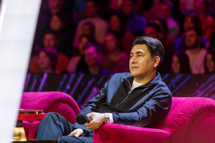    Фото пресс-службы ТНТ