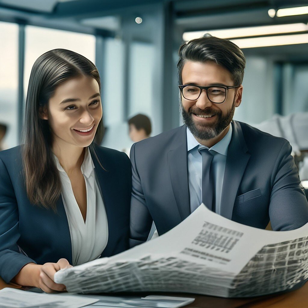 Служебный роман 