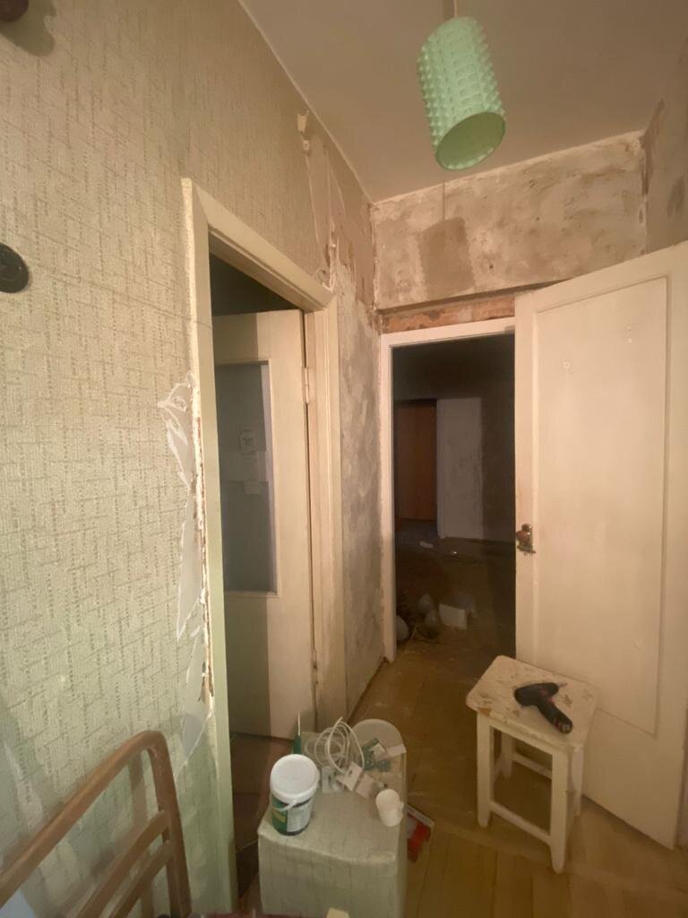 Портфолио Remplanner фото До