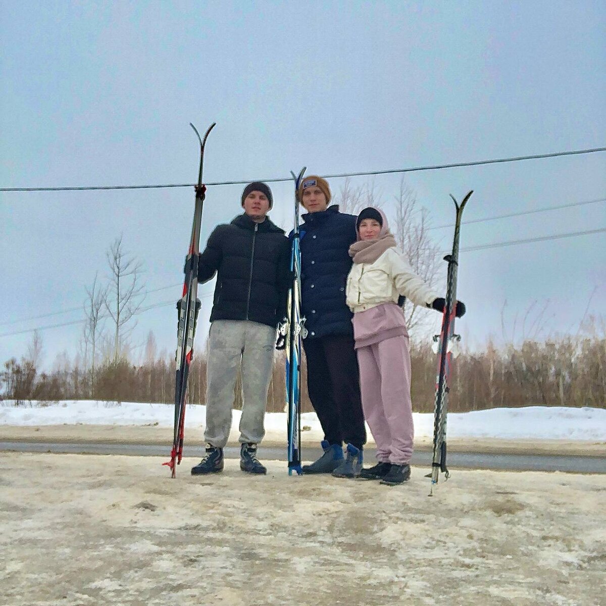 Спорт пойма