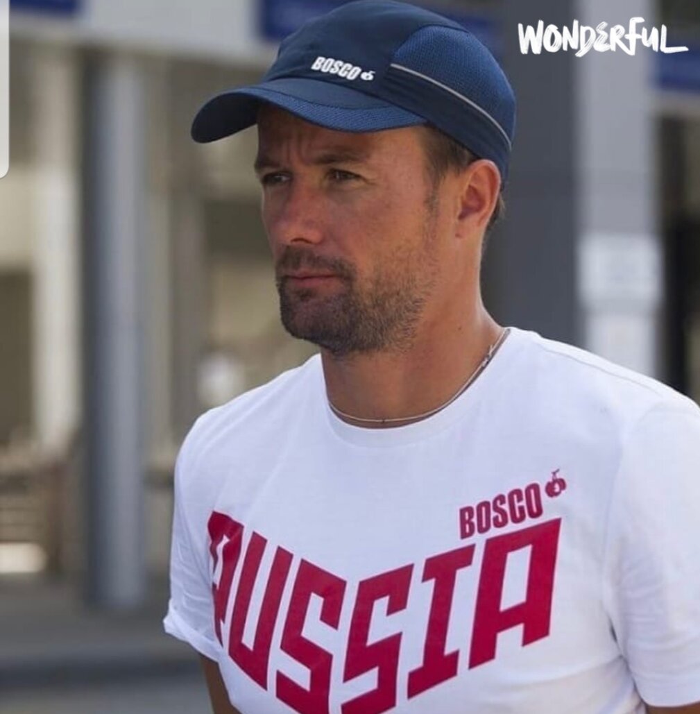 Егор Сорин 
