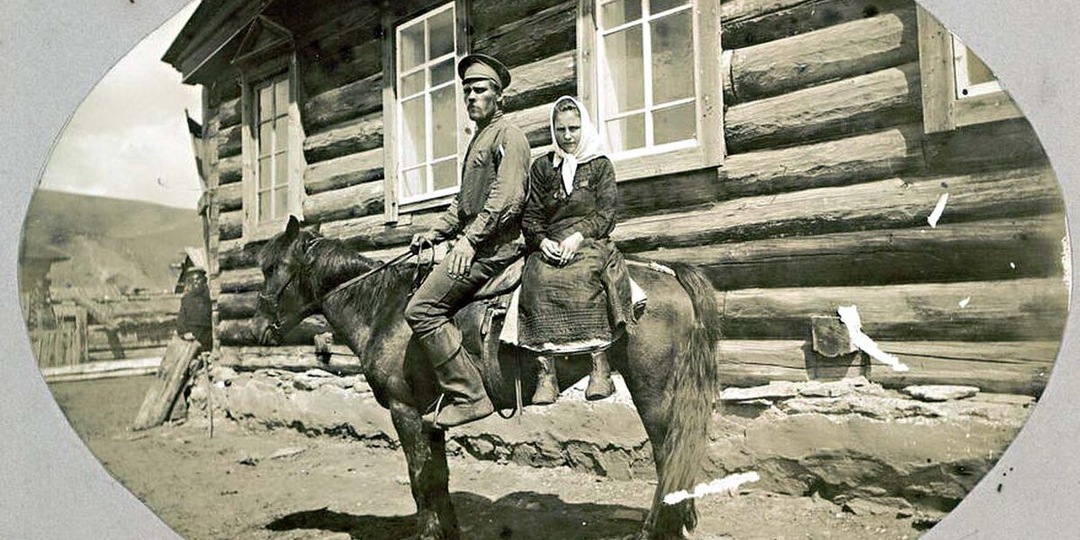 Зачем сибирские казаки покупали девушек у кочевников?