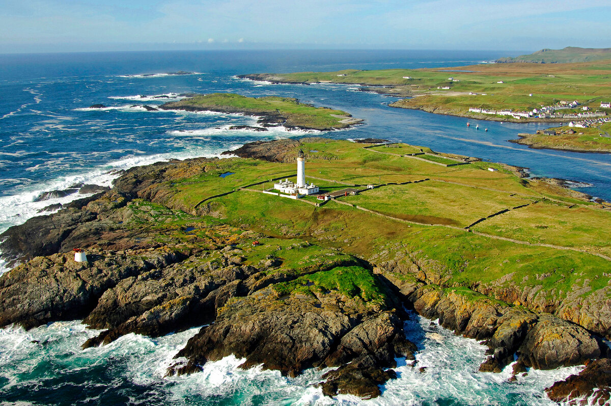 Алкоголь.КОМ - Интересные факты - На бочке вокруг Айлы