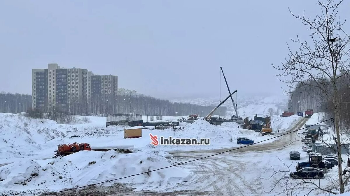 Казань. Вознесенский тракт. поселок Вознесенское. 27.08.2022 - смотреть видео он