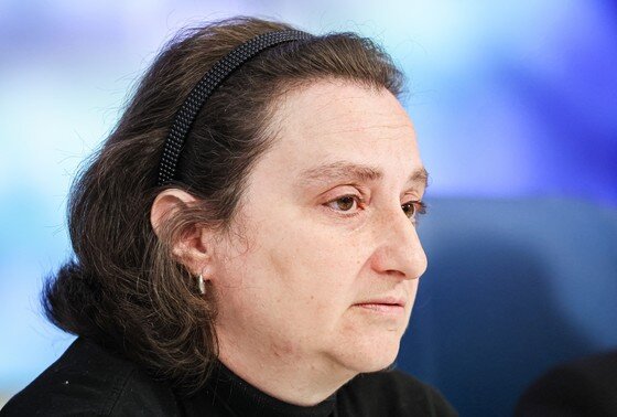    Елена Труфанова