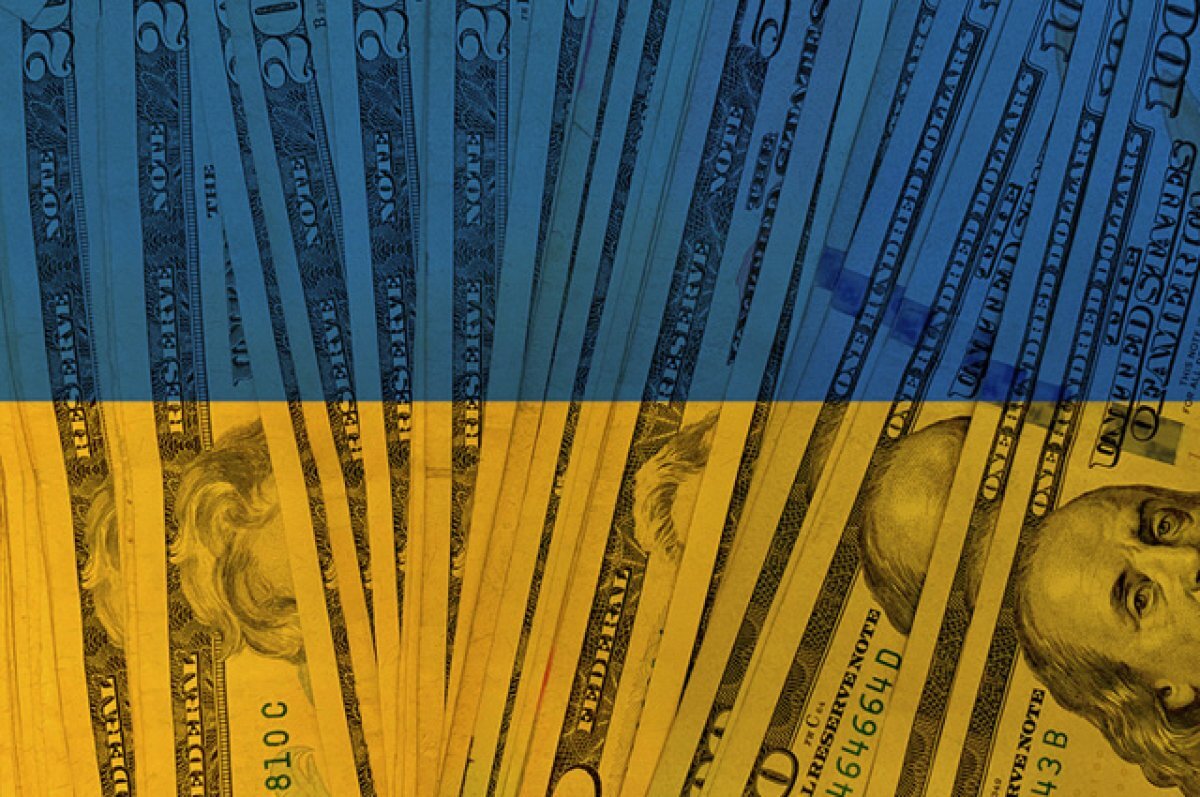    Допустимая коррупция.