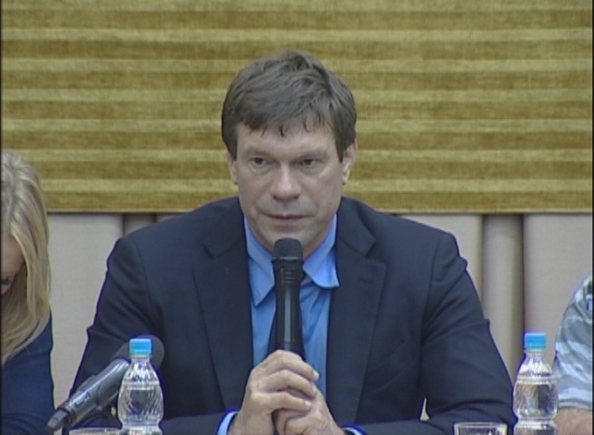    СБУ заявила об аресте недвижимости экс-депутата Рады Царева на $13 млн