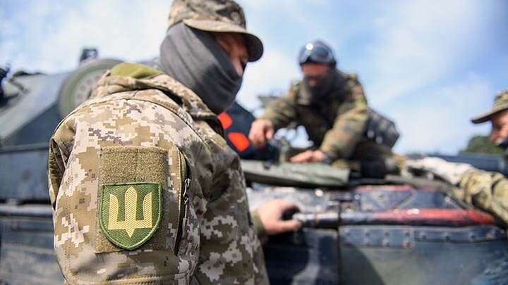 Фото: Klaus-Dietmar Gabbert/dpa/Globallookpress