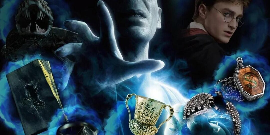 Гарри Поттер: 10 вещей о крестражах, которые вы могли не знать