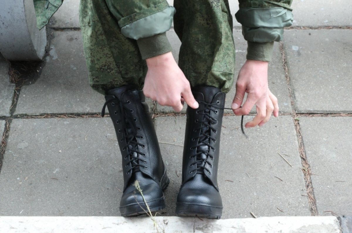    В Петербурге планируют установить квоту на рабочие места для бывших военных