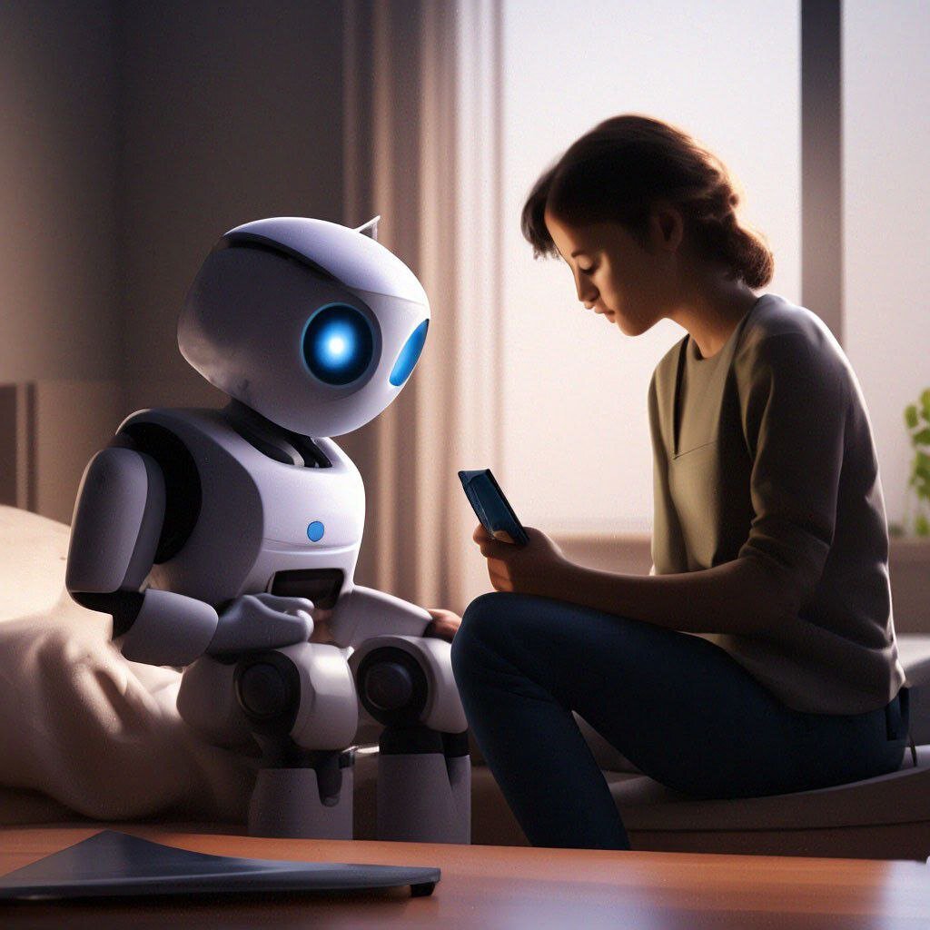 Сгенерировано Шедеврум