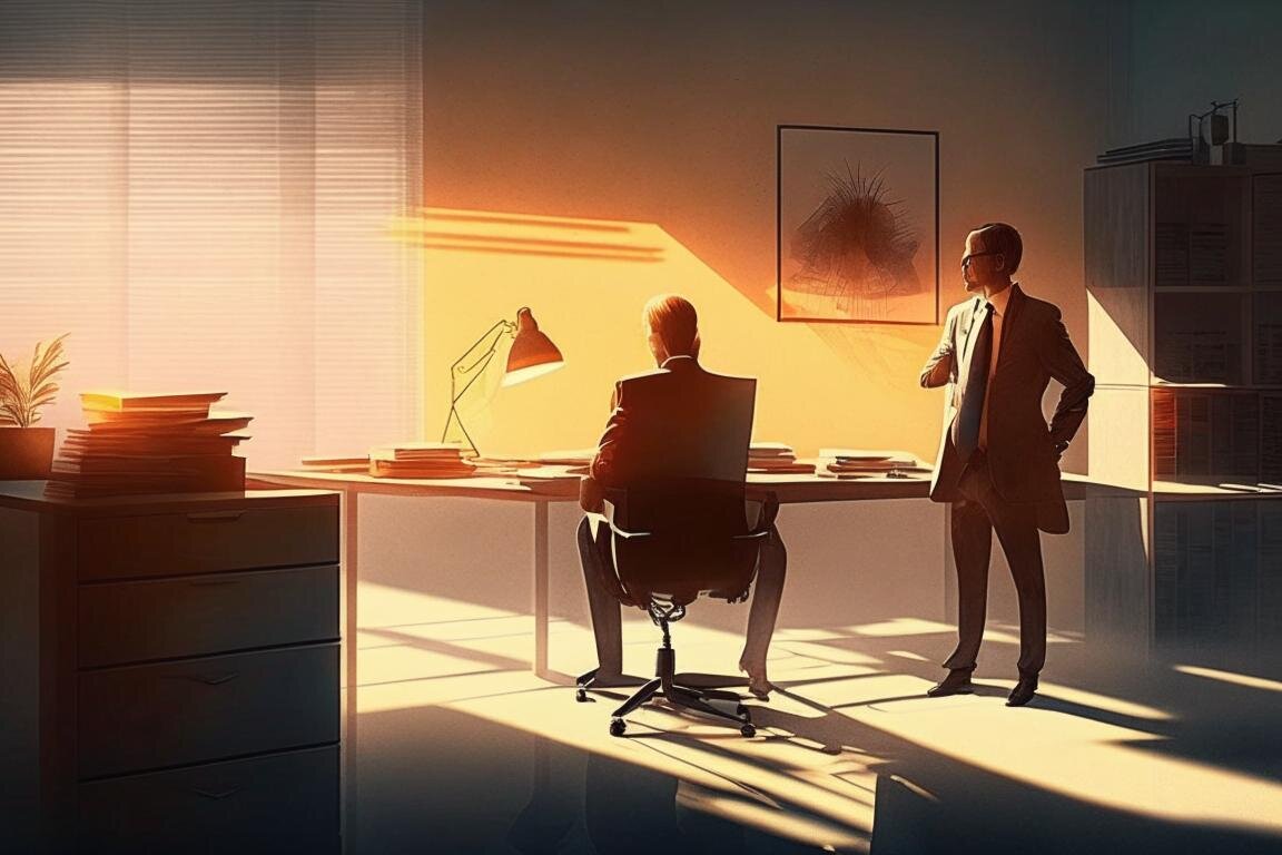 Как делегировать правильно