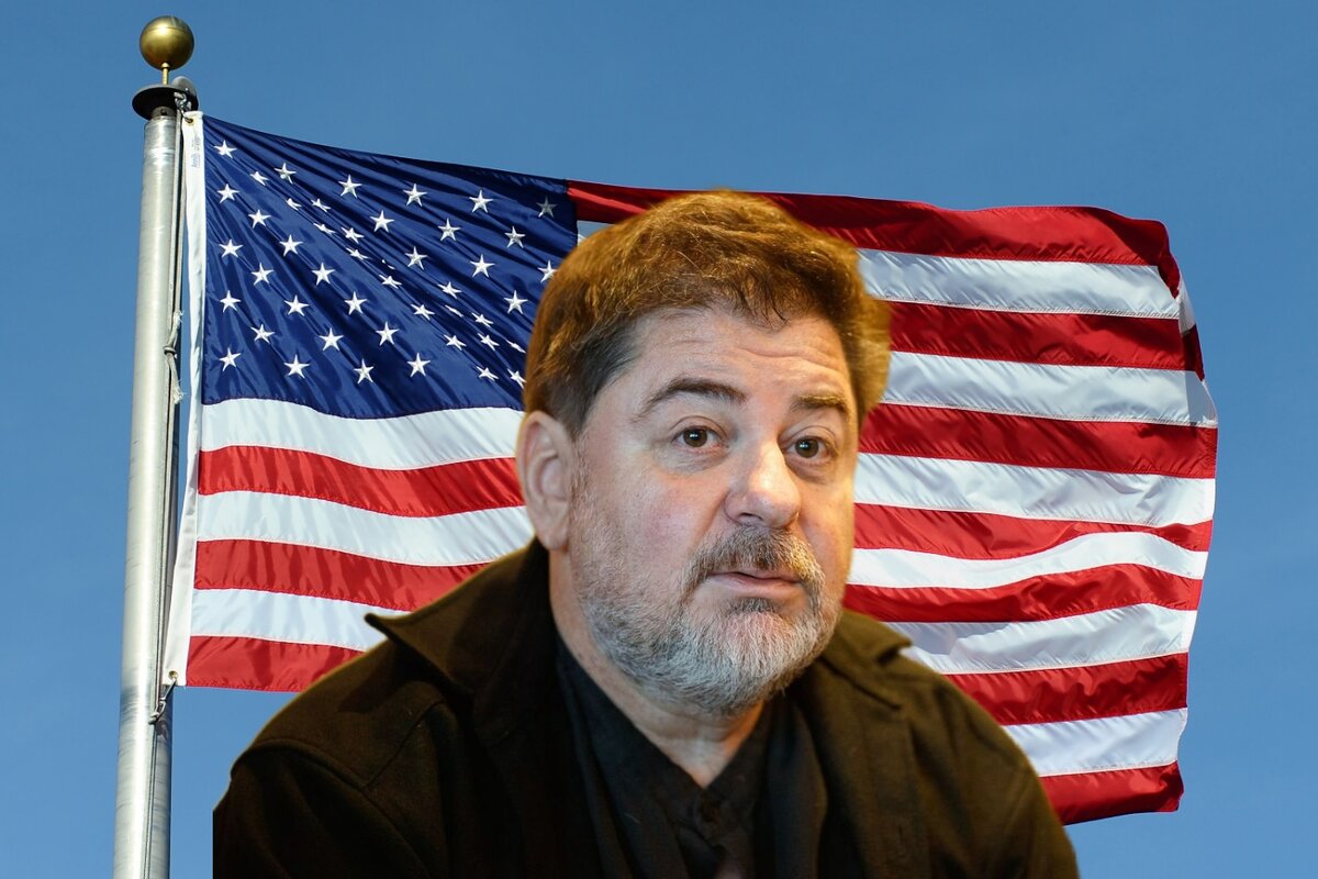 Александр Цекало