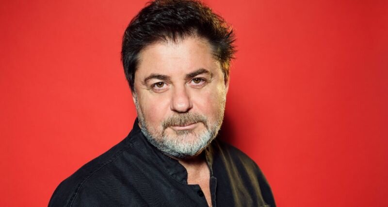 Александр Цекало