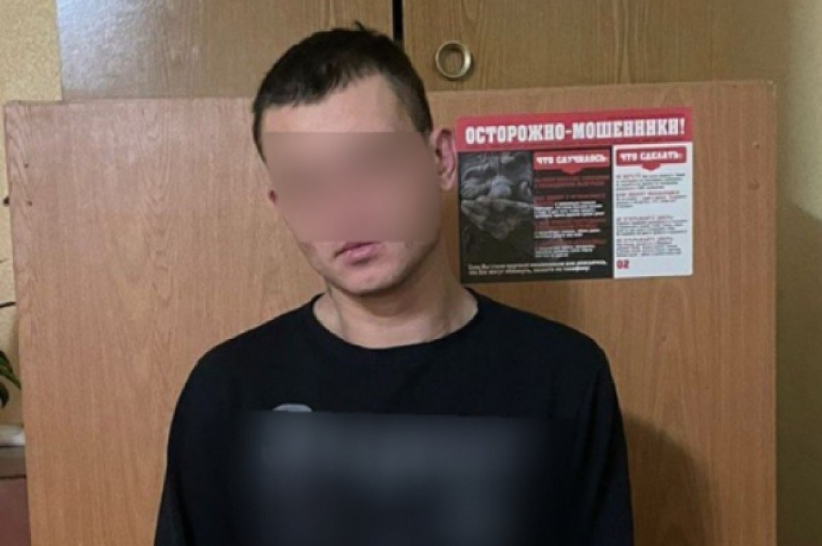    В Твери пьяный мужчина угнал машину, чтобы покататься