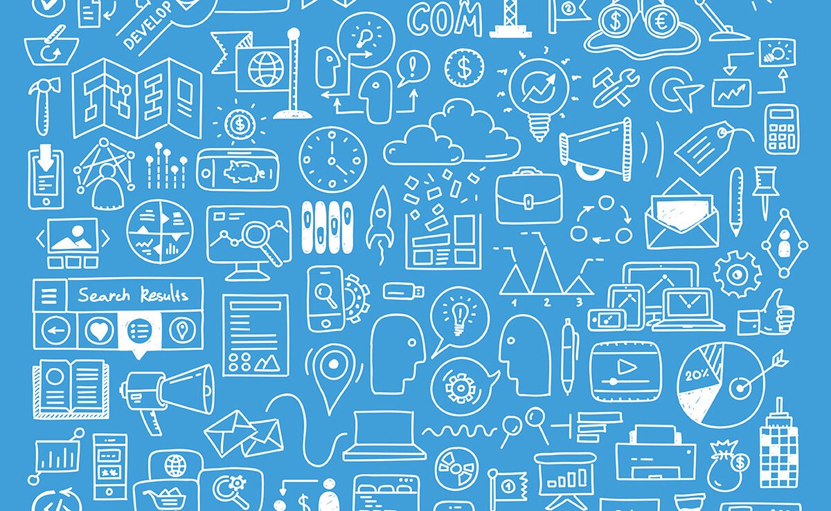 Background icons. Фон паттерн. Паттерн компьютеры. Паттерн офис. Паттерн иконки.