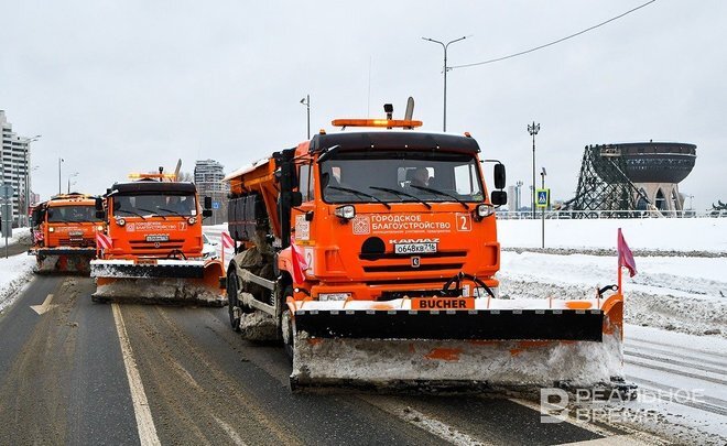 Фото: «Реальное время»/Максим Платонов 