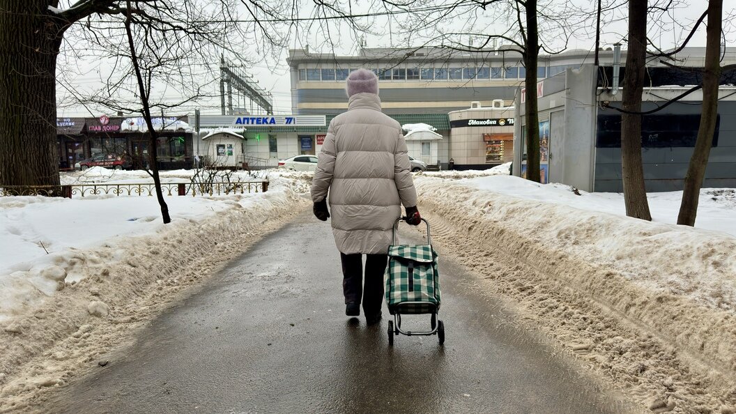    Фото: globallookpress.com
