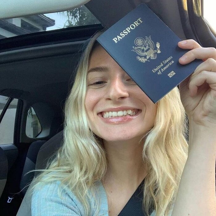 Всю жизнь патриот, но семью перевез в США, анализировать ситуацию не ...