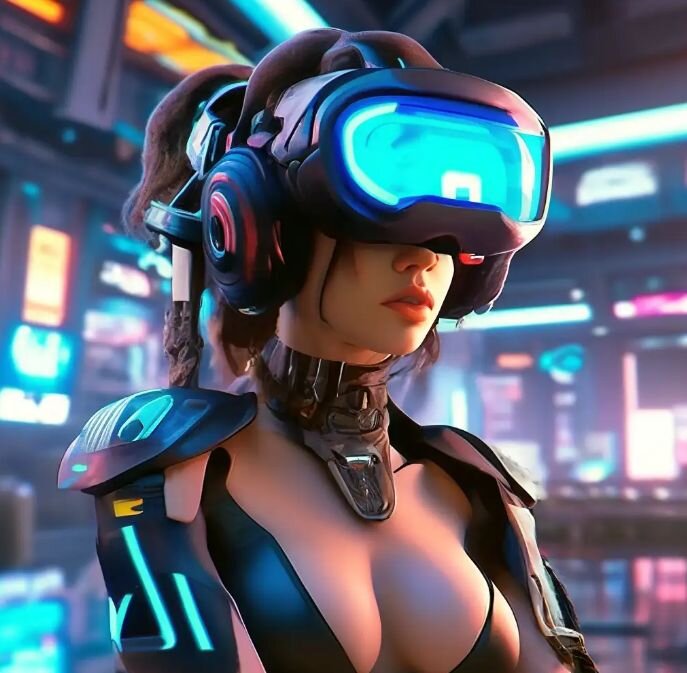 Виртуальная реальность (VR) - это технология, которая позволяет пользователям погрузиться в виртуальный мир, созданный с помощью компьютерных технологий. Она может использоваться в различных областях, таких как образование, медицина, развлечения, дизайн и т.д.Развитие VR происходит быстрыми темпами, и уже сегодня мы можем увидеть множество приложений и игр, которые используют эту технологию. Например, Facebook запустил Oculus Rift, а Microsoft и Sony создали свои версии VR-очков - Microsoft HoloLens и Sony PlayStation VR соответственно.Одним из главных преимуществ VR является возможность создания интерактивных и реалистичных миров, которые могут быть использованы для обучения, развлечения или даже лечения. Например, в медицине VR может использоваться для обучения врачей и проведения операций в виртуальной среде. В образовании VR может помочь студентам лучше понимать сложные концепции и процессы.Однако, несмотря на все преимущества, VR также имеет свои недостатки. Один из главных недостатков - это необходимость использования специальных устройств, таких как VR-очки или шлемы. Кроме того, некоторые пользователи могут испытывать дискомфорт при длительном использовании VR-устройств.В целом, развитие VR продолжается, и мы можем ожидать появления новых приложений и игр в будущем. Однако, перед тем как VR станет широко распространенным явлением, необходимо решить некоторые проблемы, связанные с удобством использования и безопасностью.