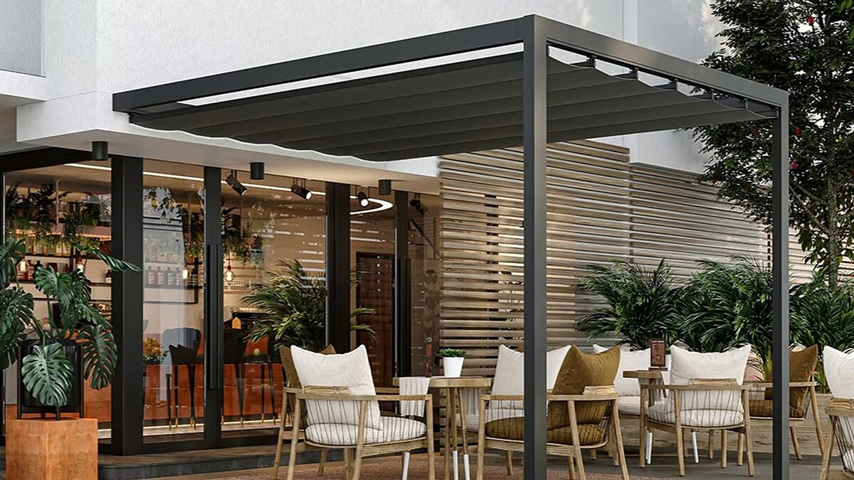 Изображение от KE Outdoor Design