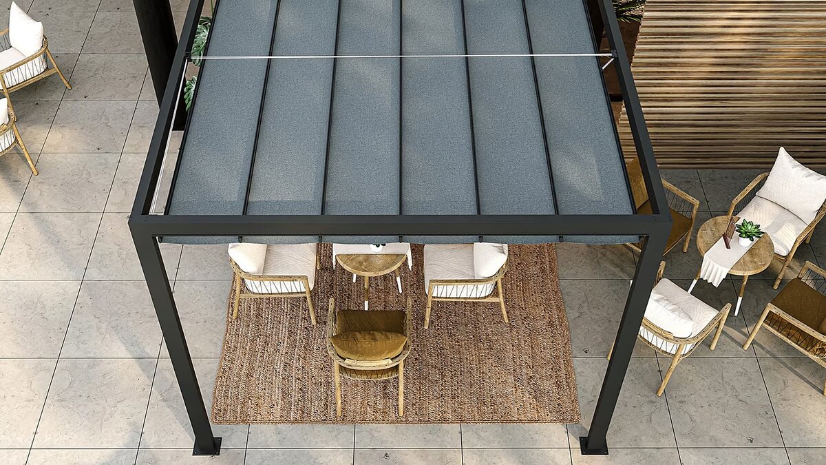 Изображение от KE Outdoor Design