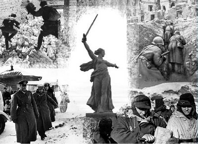 Главное для нас - связь времён...