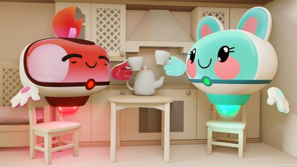 Листайте вправо, чтобы увидеть больше изображений