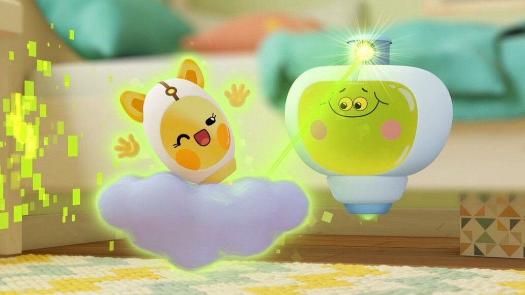 Листайте вправо, чтобы увидеть больше изображений