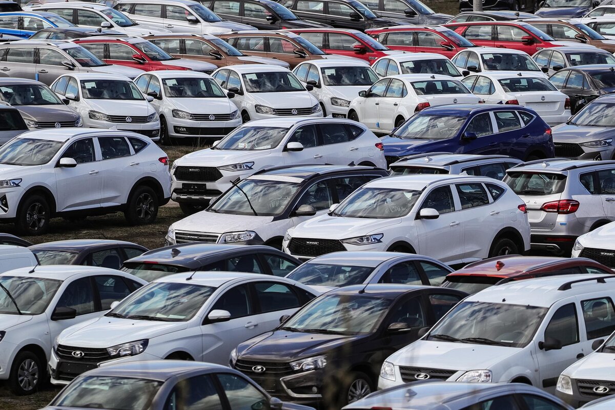 Все таки рынок "жив"!