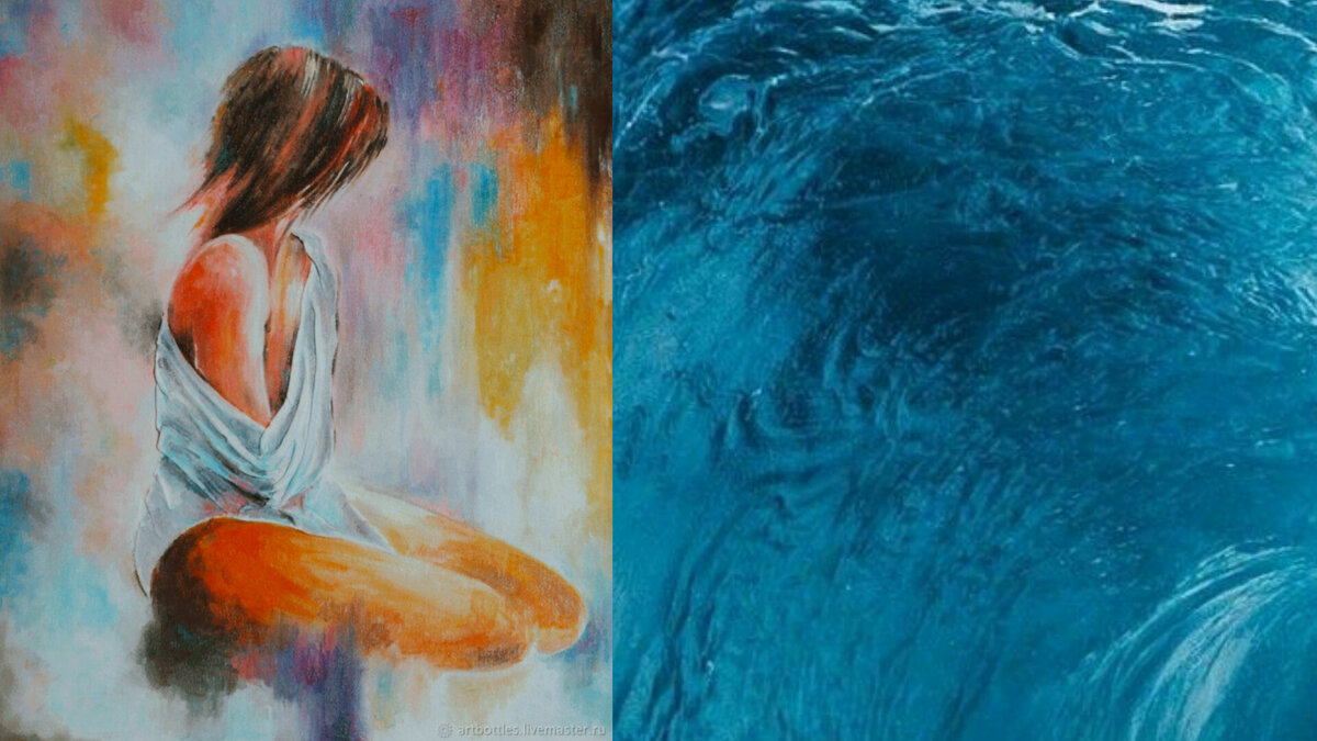 Женский энергетический центр находится внизу живота (2 чакра – Свадхистана). Важно, чтобы этот центр был наполнен. Когда Женщина опустошена, она нуждается в мужчине, стремиться к нему как к источнику наслаждения. Поэтому она будет цепляться за первого, кто проявит к ней свое внимание. Даже если он будет не очень достойный, даже если в нем будут качества, которые ей не нравяться, опустошенной женщине будет сложно отвязаться от него. Это своего рода привязка. Но спешу Вас успокоить есть женские практики, позволяющие снять данную привязку.